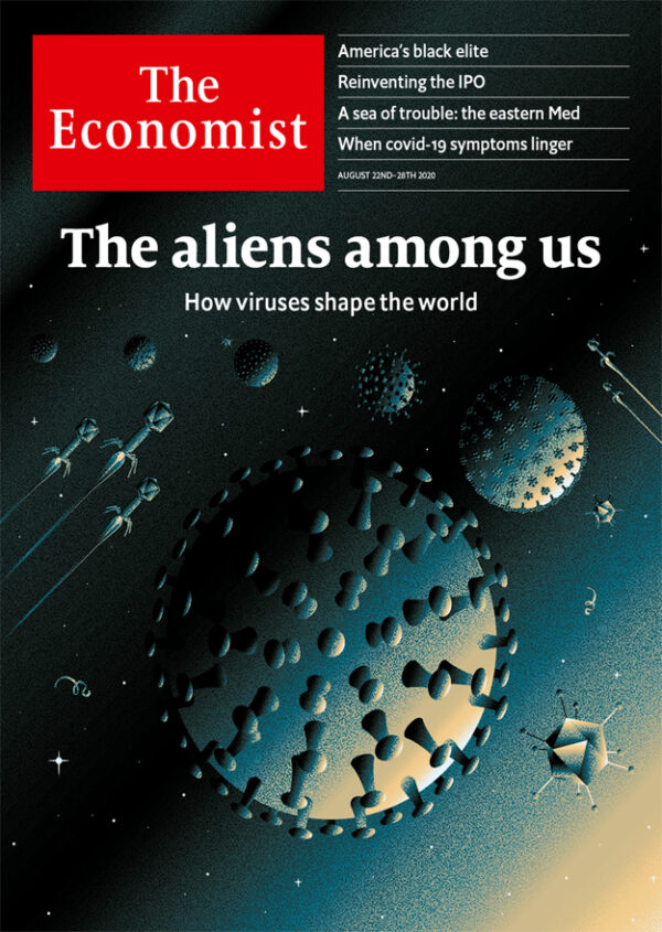 The Economist Magazines International